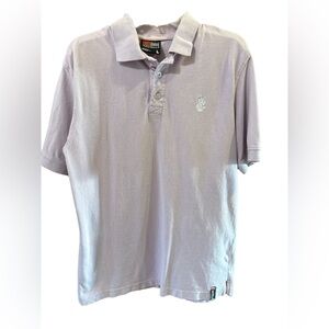 Vintage South Pole Purple Polo Shirt